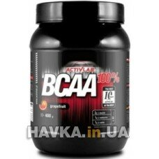 Activlab BCAA 100% 400г