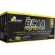 Olimp Labs BCAA Mega 1100 - 120 капсул