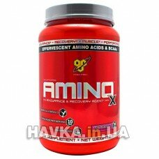 BSN Amino X 1 кг