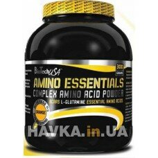 Biotech Amino Essentials - 300 грамм