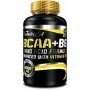 Biotech USA BCAA + B6 - 200 таблеток