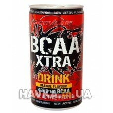 Activlab BCAA XTRA DRINK 250ml 