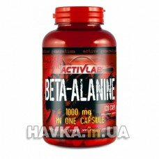 Activlab Beta Alanine 128tab 