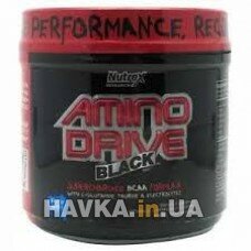 Nutrex Amino Drive 420 г