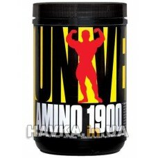 Universal AMINO 1900 325таб