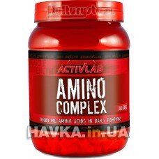 ActivLab AMINO COMPLEX 300 tabs