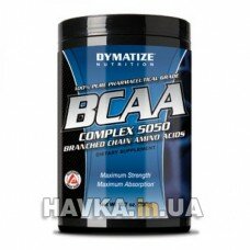 Dymatize BCAA Complex 5050, 300 г