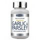 Scitec Essentials GARLIC & PARSLEY 100 капс 