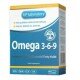 VP Lab Omega 3-6-9 60 капс