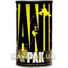 Universal Animal Pak 44