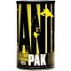 Universal Animal Pak 44