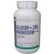 Universal Nutrition Calcium-Zinc-Magnesium 100 таб