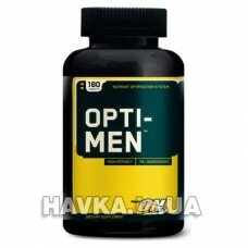 Opti-Men 180 таб