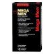 GNC 50 Plus Mega Men 60 капс