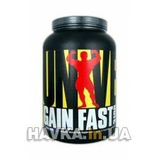 Universal Gain Fast 3100 2.3 кг