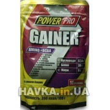 Купить Power Pro Gainer 2000г