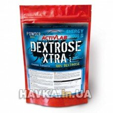 Activlab DEXTROSE Xtra 1000g 