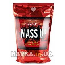 Activlab MASS UP 1200g