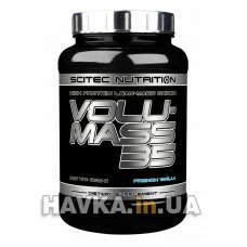 SCITEC NUTRITION VOLUMASS 35 1200Г