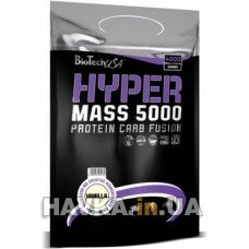 BioTech Hyper Mass 5000 4 кг