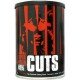 Universal Nutrition Animal Cuts 42 пак