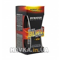 DYMATIZE Burn Xtreme 60кап