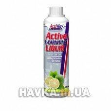 ActiWay Nutrition L-Carnitine 500мл