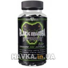  Innovative Diet Labs Black mamba 90caps