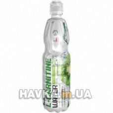 BioTech L-Carnitine Water 750 мл