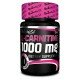 BioTech L-Carnitine 1000 MG 30 таб