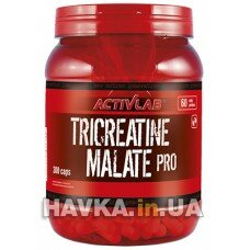 ActivLab TRICREATINE MALATE PRO 300 caps