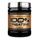 Scitec Nutrition 100% Creatine 300г