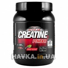 креатин ActivLab Creatine Powder Super 600г