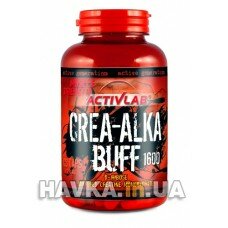 Activlab CREA ALKA BUFF-120cal 