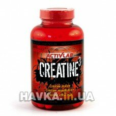 Activlab CREATINE-3 128cap