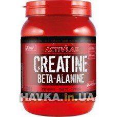 Activlab CREATINE BETA-ALANINE 300g 