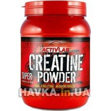 ActivLab Creatine Powder 500g 