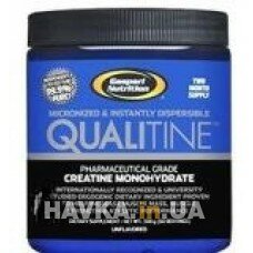 Gaspari Qualitine 300 г