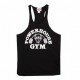 Майка Powerhouse GYM Black