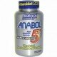 Nutrex Anabol 5 - 120 капсул