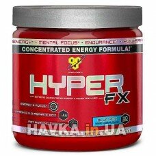 Hyper FX 30 Servings 324 г