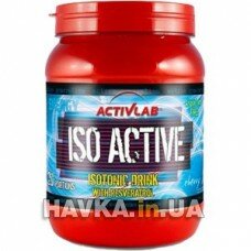 Activlab-ISO-ACTIVE-630g