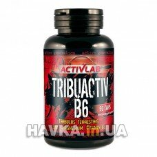 Activlab Tribuactiv B6 90 капс