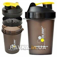 OLIMP SHAKER BLACK LABEL LITE 400ml