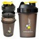 OLIMP SHAKER BLACK LABEL LITE 400ml