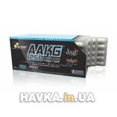 OLIMP AAKG Extreme mega caps 120 капс