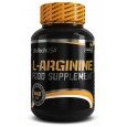 BioTech L-Arginine 90кап