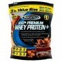 MuscleTech Premium Whey Protein 2270г