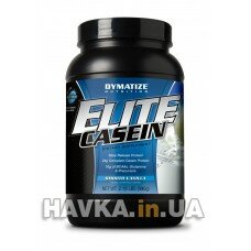 DYMATIZE Elite Casein 900 г