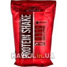 Activlab PROTEIN SHAKE 750г